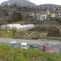 Le serre ergoterapiche