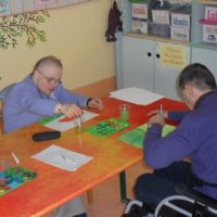 Mantenimento scolastico