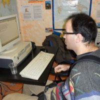 Attività di personal computer