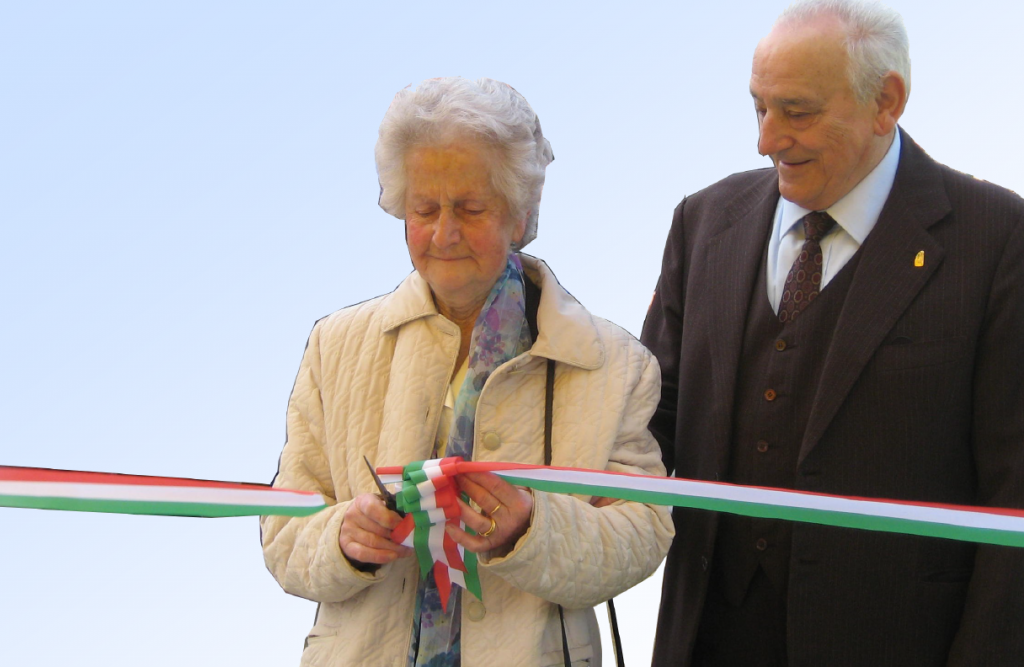 Giulio e Lucia